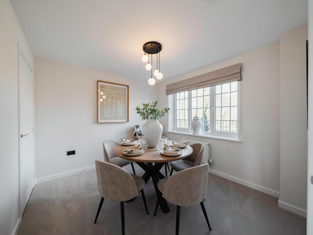 Additional property image - Newcastle Road,
Shavington,
CW2