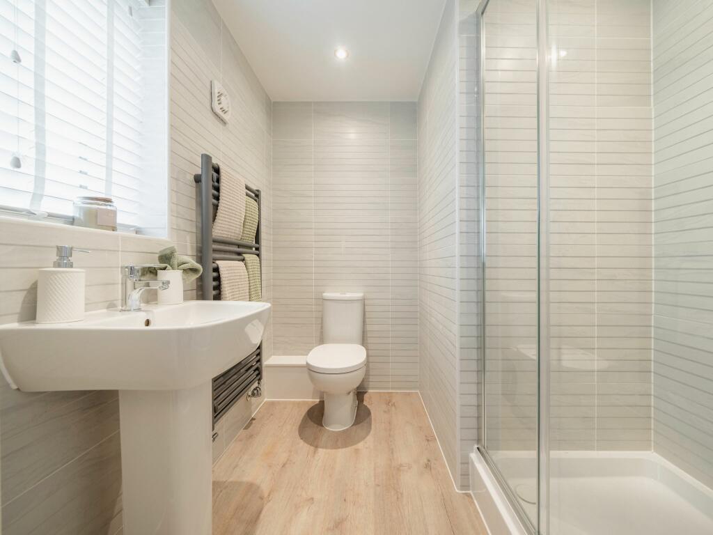 Additional property image - Newcastle Road,
Shavington,
CW2