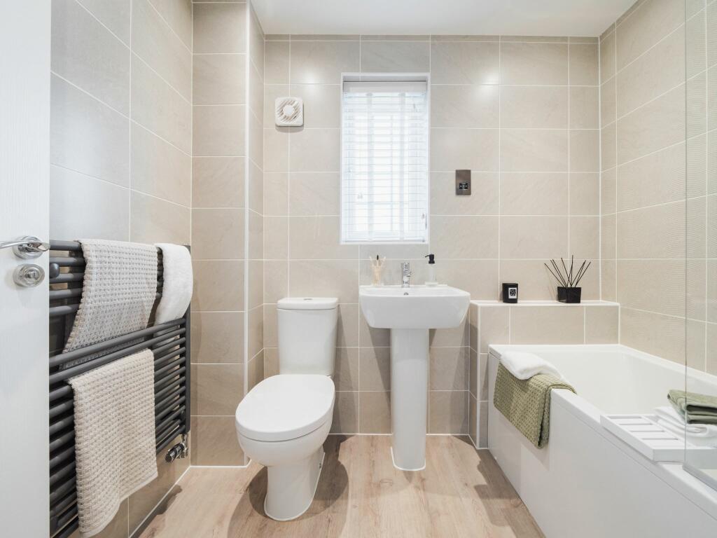 Additional property image - Newcastle Road,
Shavington,
CW2