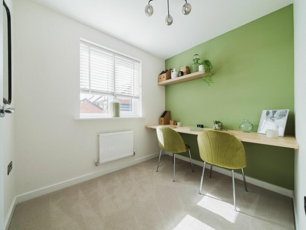 Additional property image - Newcastle Road,
Shavington,
CW2