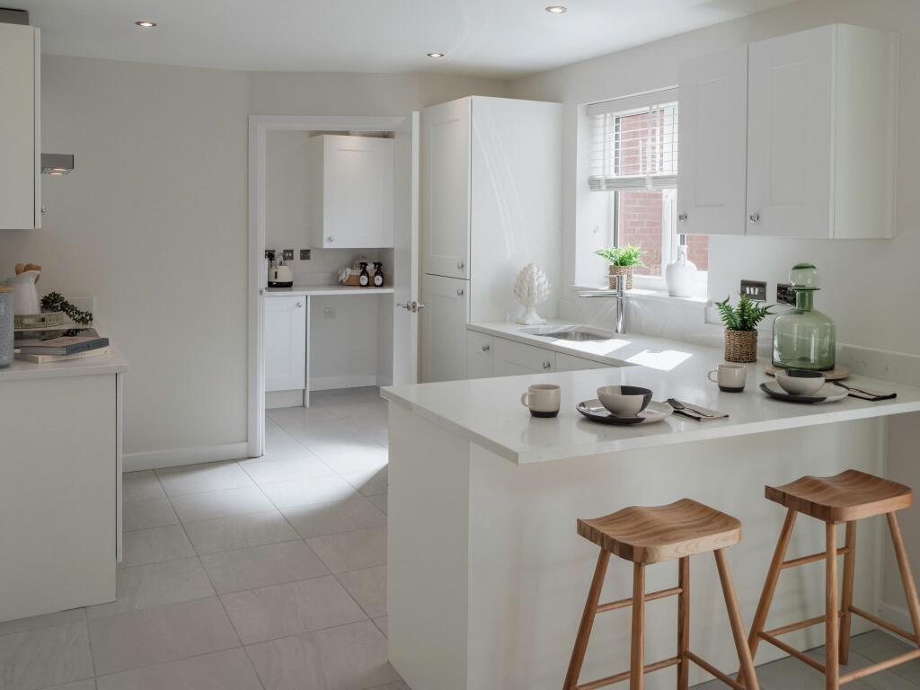 Additional property image - Newcastle Road,
Shavington,
CW2