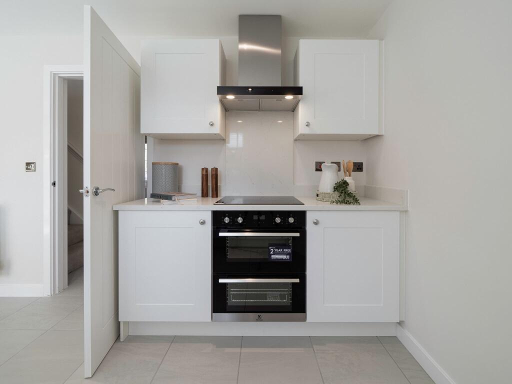 Additional property image - Newcastle Road,
Shavington,
CW2