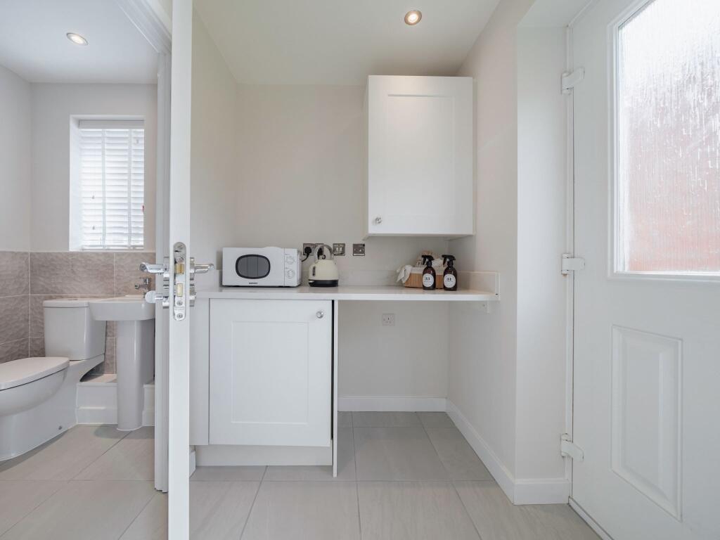 Additional property image - Newcastle Road,
Shavington,
CW2