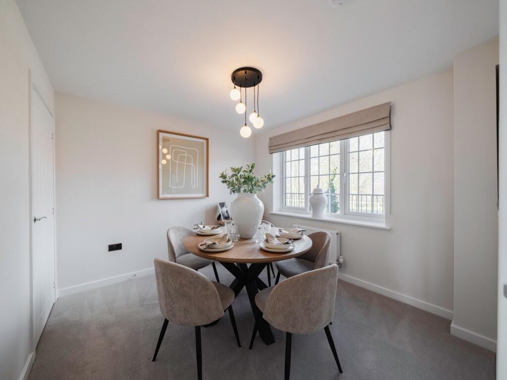 Additional property image - Newcastle Road,
Shavington,
CW2