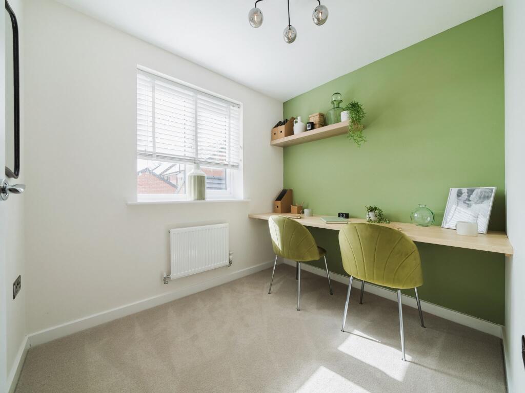 Additional property image - Newcastle Road,
Shavington,
CW2