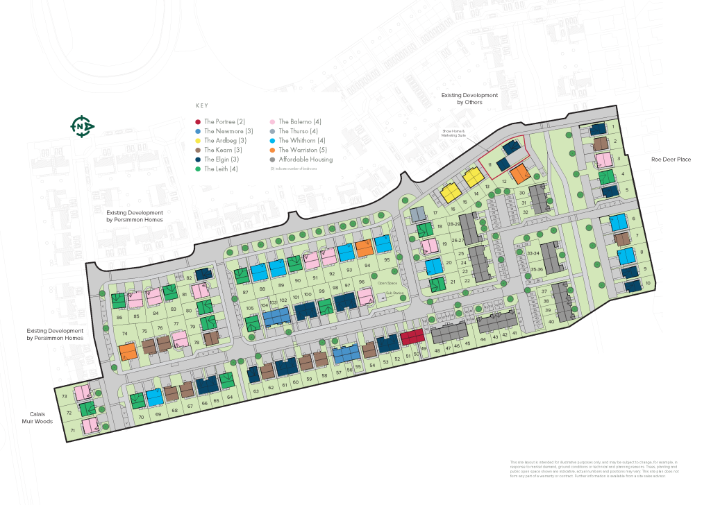 SitePlan