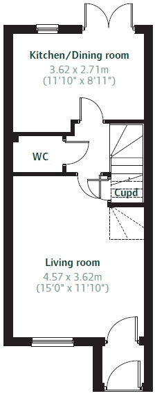 Ground Floor