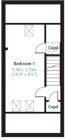 Second Floor