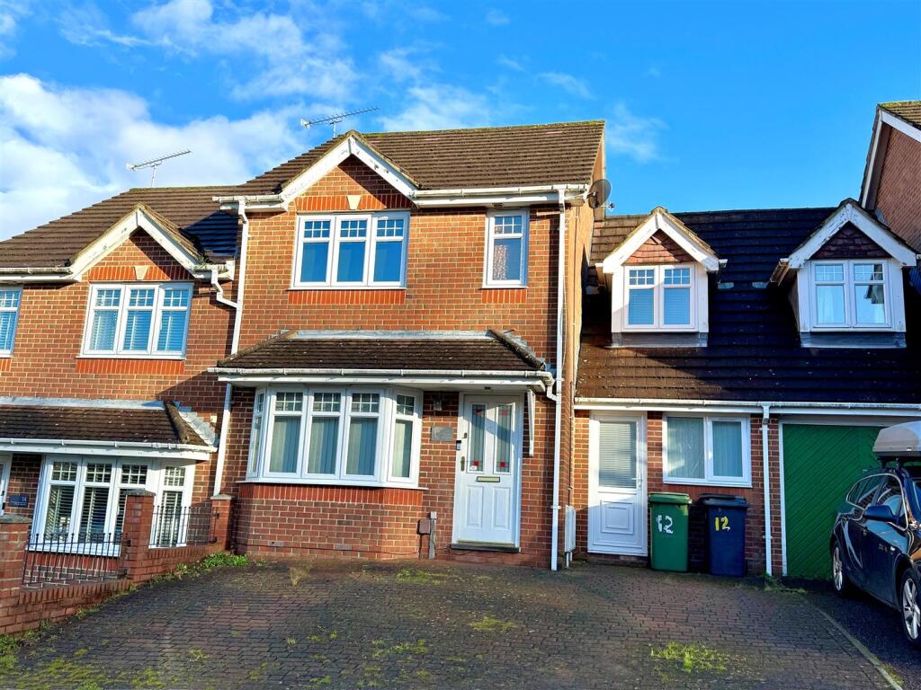 Main image of property: Thyme Avenue, Whiteley