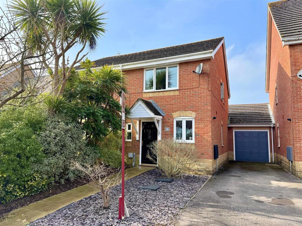 Main image of property: Thyme Avenue, Whiteley