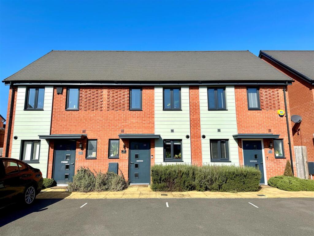 Main image of property: Atkinson Close, Whiteley