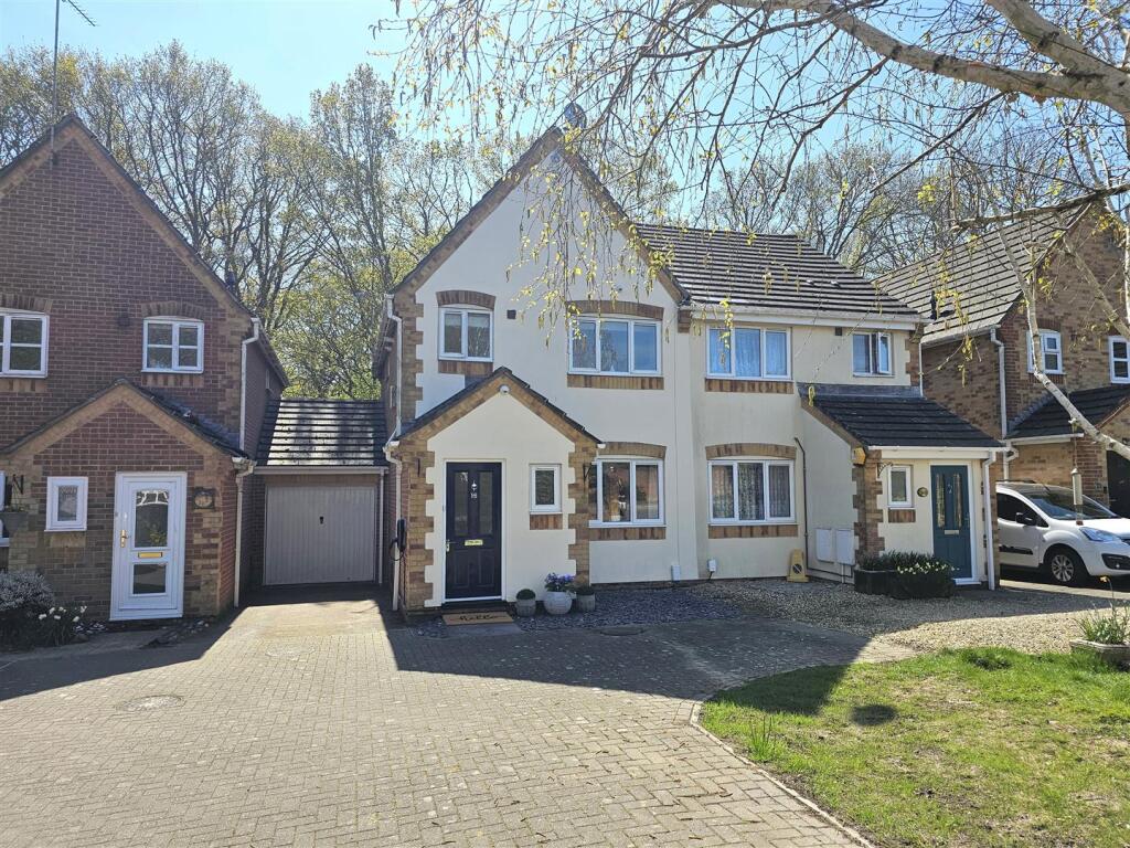 Main image of property: Buchan Avenue, Whiteley