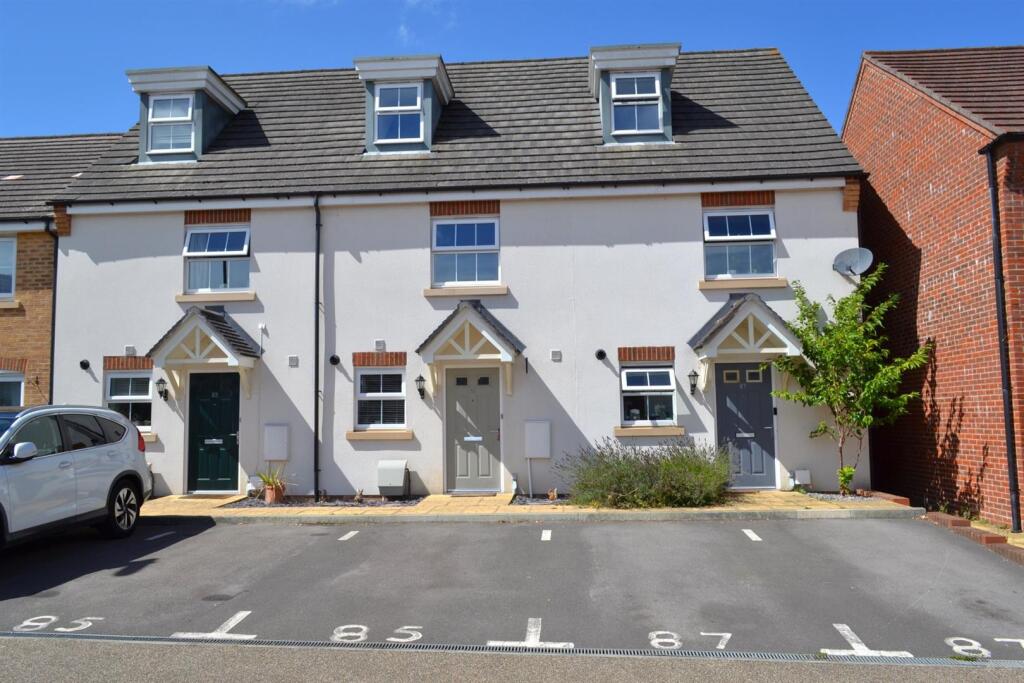 Main image of property: Dumas Drive, Whiteley