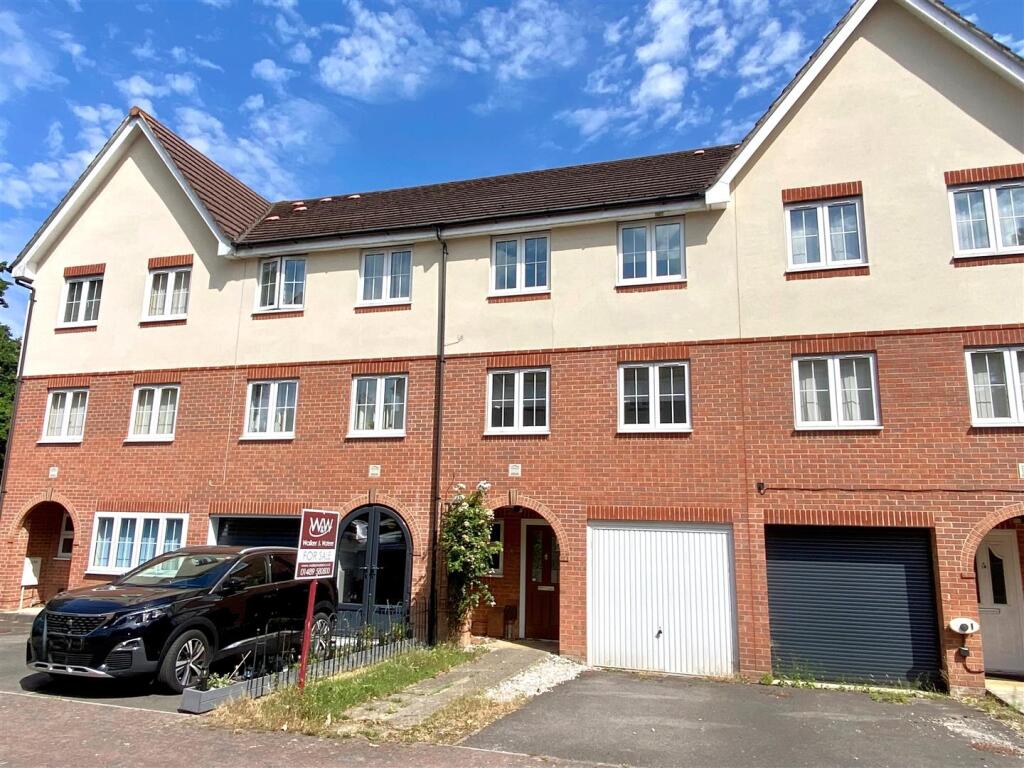 Main image of property: Maryat Way, Whiteley
