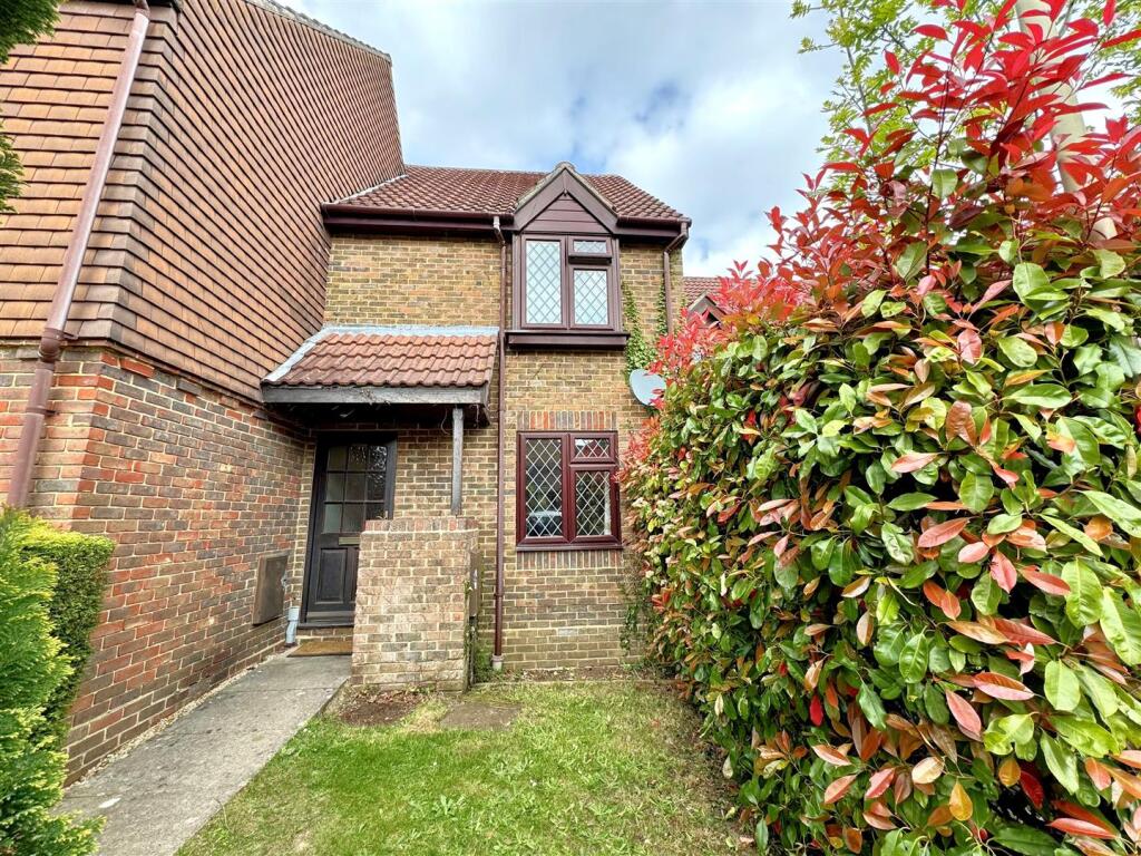 Main image of property: Suffolk Drive, Whiteley, Fareham