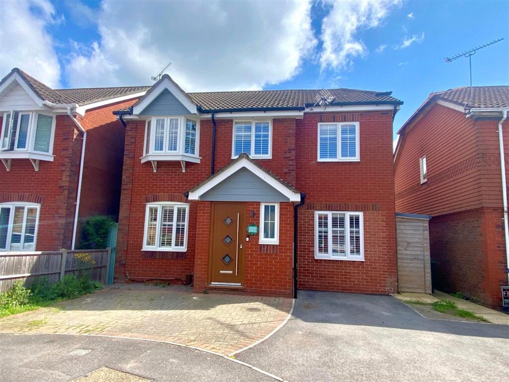 Main image of property: Chesterton Place, Whiteley