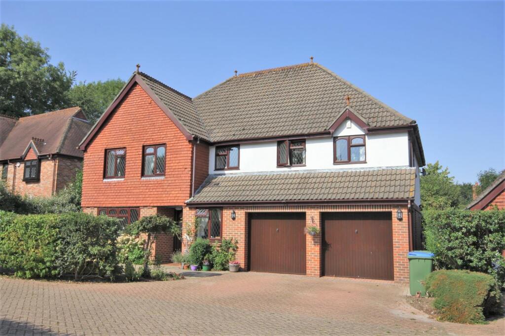 Main image of property: Clydesdale Road, Whiteley