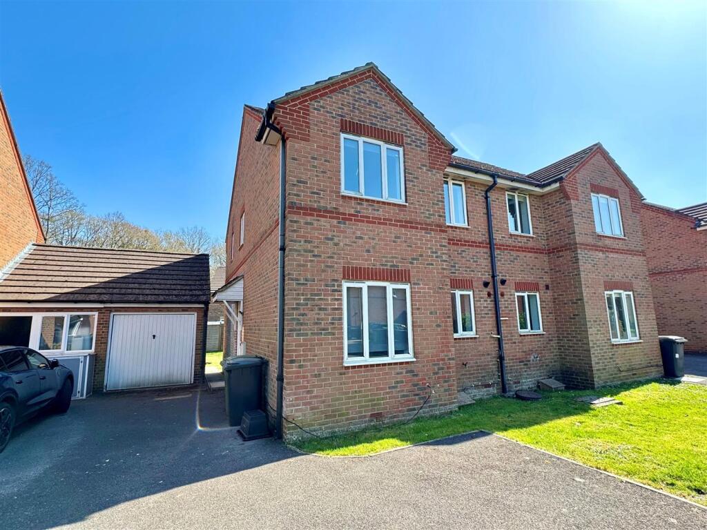 Main image of property: Caraway, Whiteley