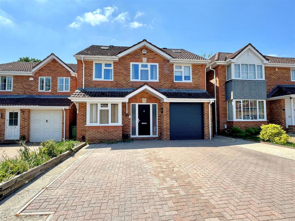 Main image of property: Hispano Avenue, Whiteley