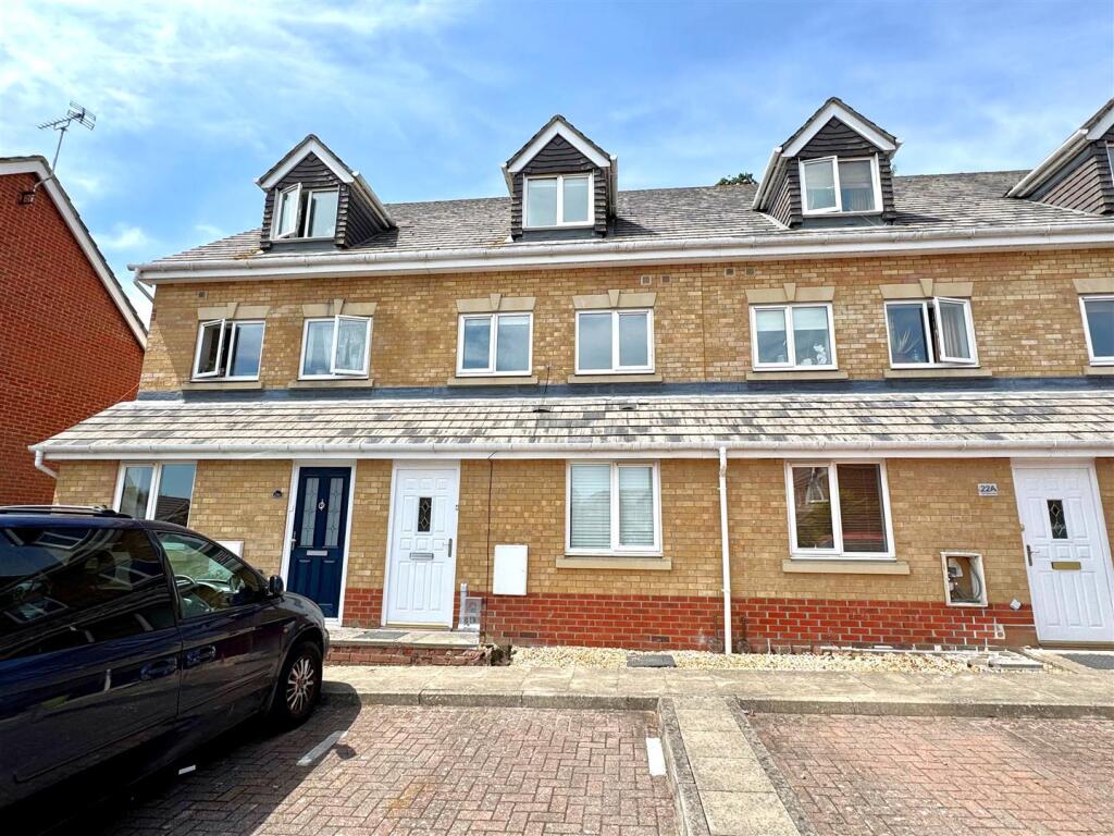 Main image of property: Oak Coppice Road, Whiteley