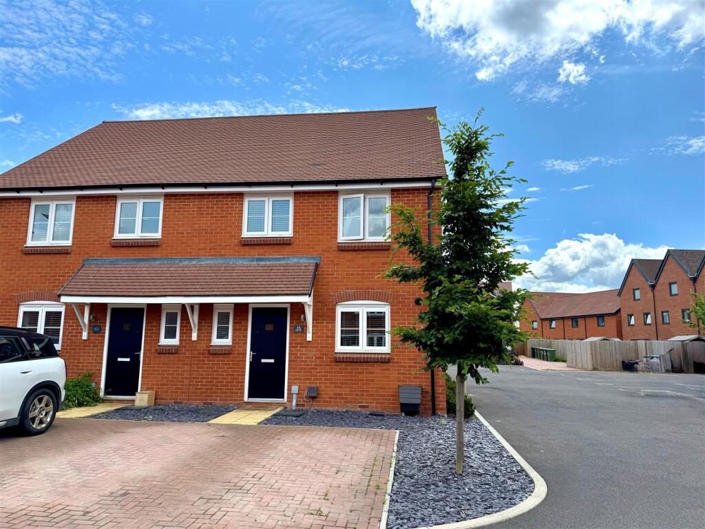 Main image of property: Avon Road, Curbridge