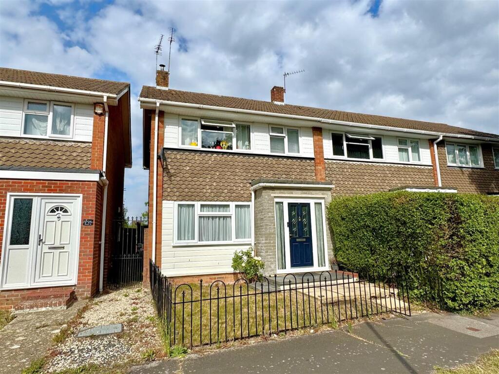 Main image of property: Norset Road, Fareham