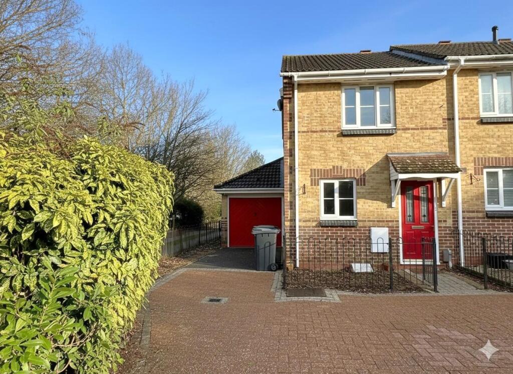 Main image of property: Saffron Way, Whiteley