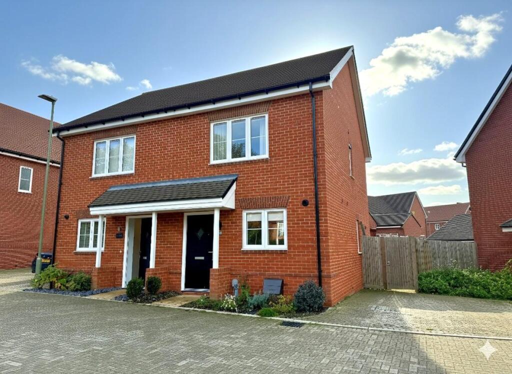 Main image of property: Cranesbill, Curdridge, Southampton