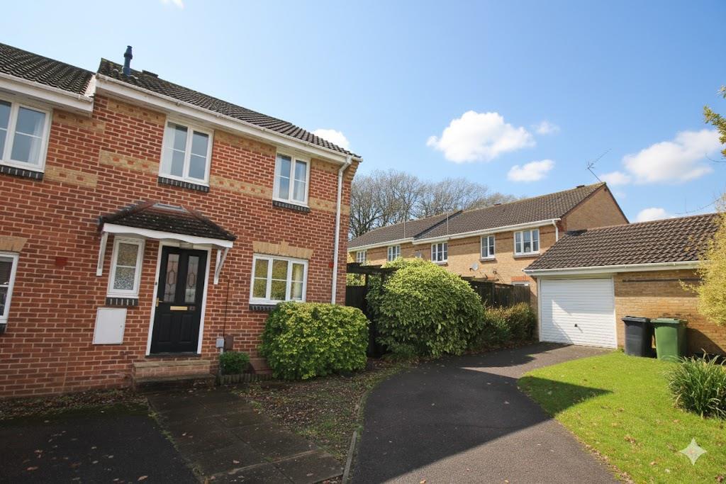 Main image of property: Lovage Road, Whiteley