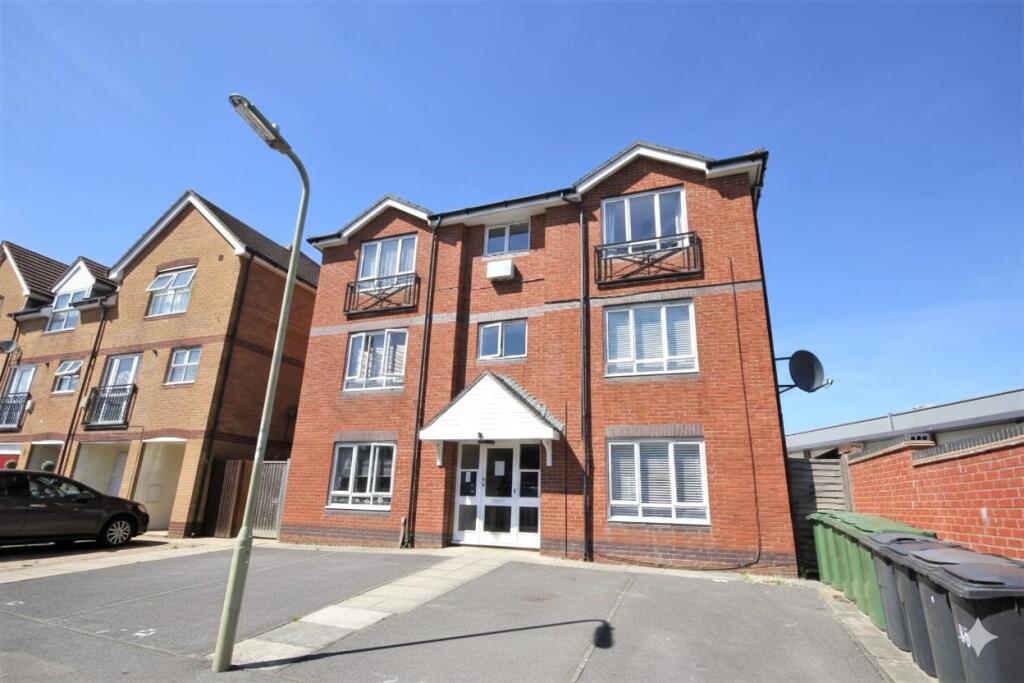 Main image of property: Angelica Way, Whiteley