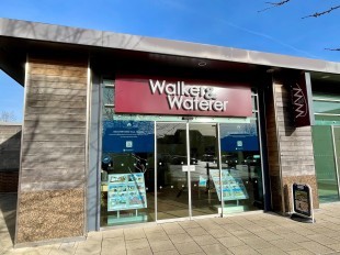 Walker & Waterer, Whiteleybranch details