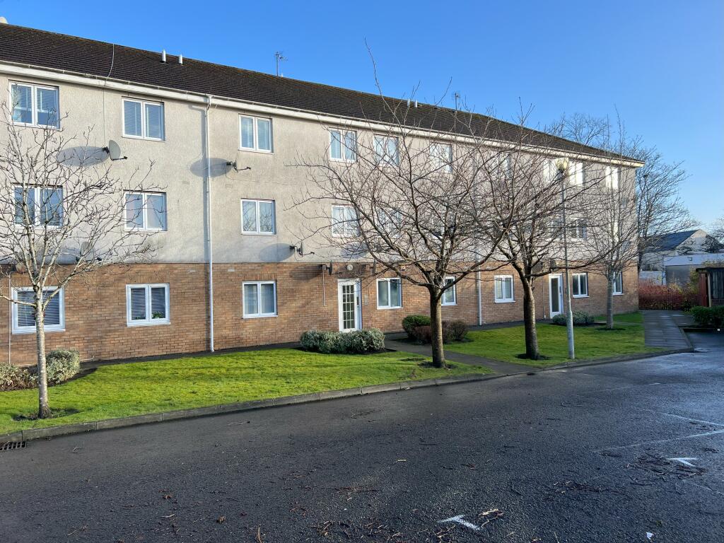 Main image of property: Dyke Street, Baillieston, Glasgow, G69 6DZ