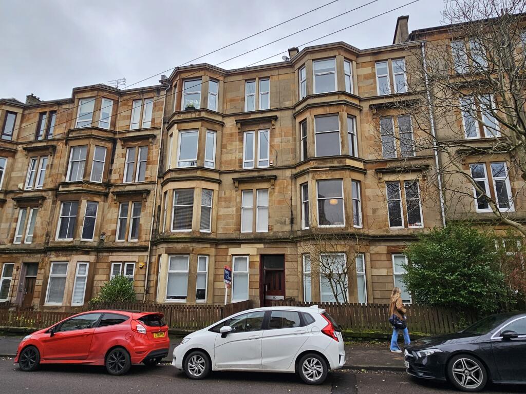 Main image of property: Garthland Drive, Dennistoun, Glasgow, G31 2SG