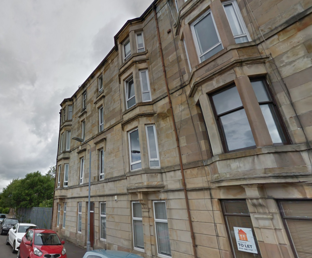 Main image of property: Kerr Street, Paisley