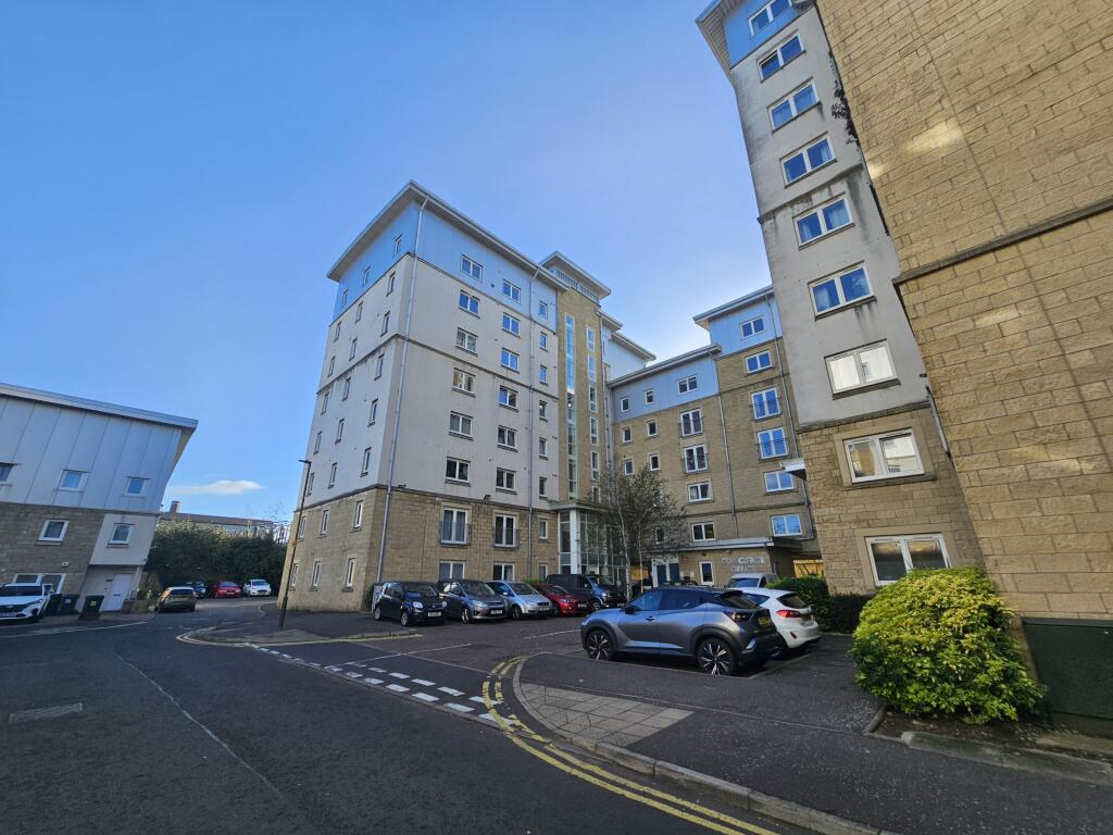 Main image of property: Pilrig Heights, Edinburgh, EH6 5FB
