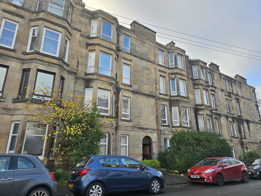 Main image of property: 12 Trainard Avenue, Glasgow