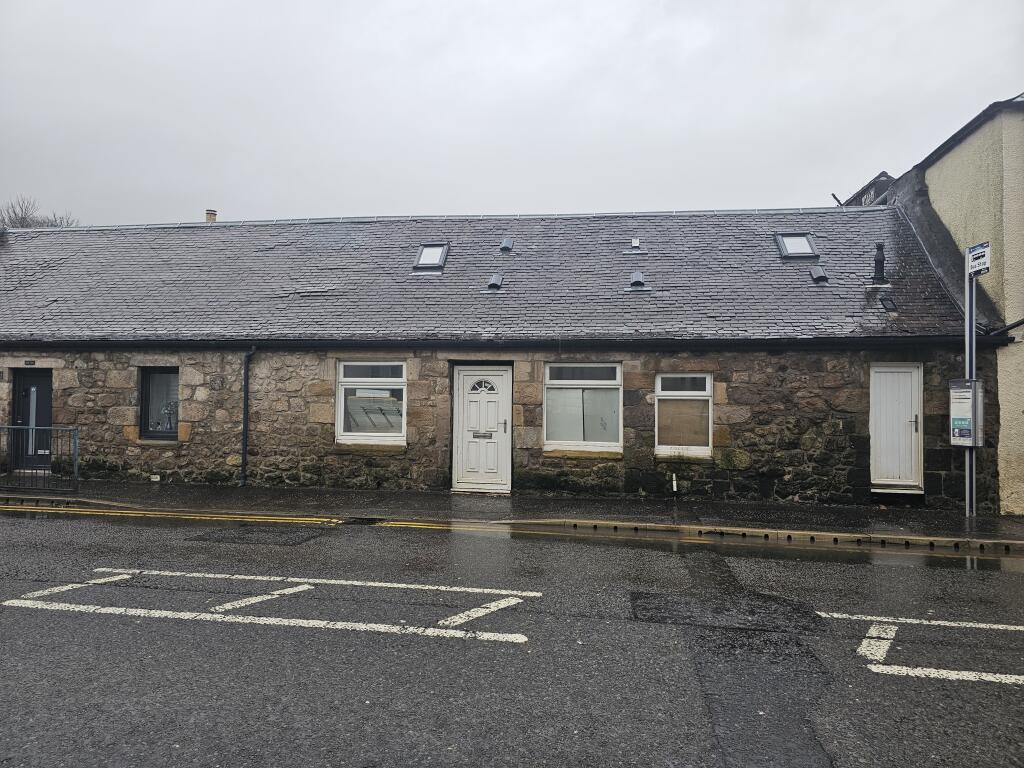 Main image of property: Main Street, Lennoxtown