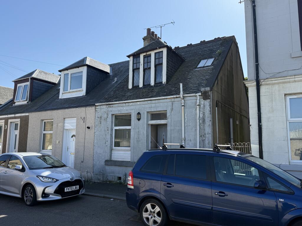 Main image of property: Gowan Avenue, Falkirk
