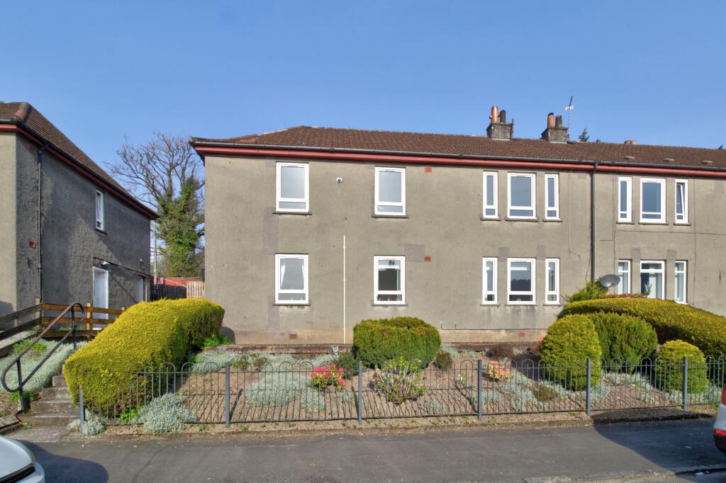 Main image of property: Lennox Road, Milton