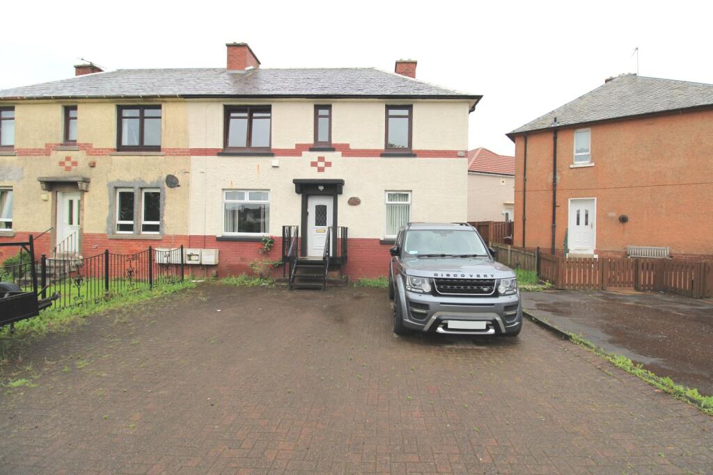 Main image of property: Hillhouse Road, Hamilton