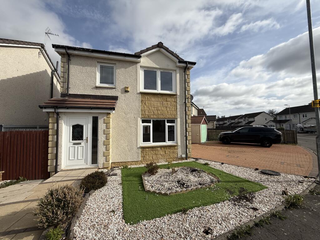 Main image of property: Smithfield Meadows, ALLOA, FK10 1TE