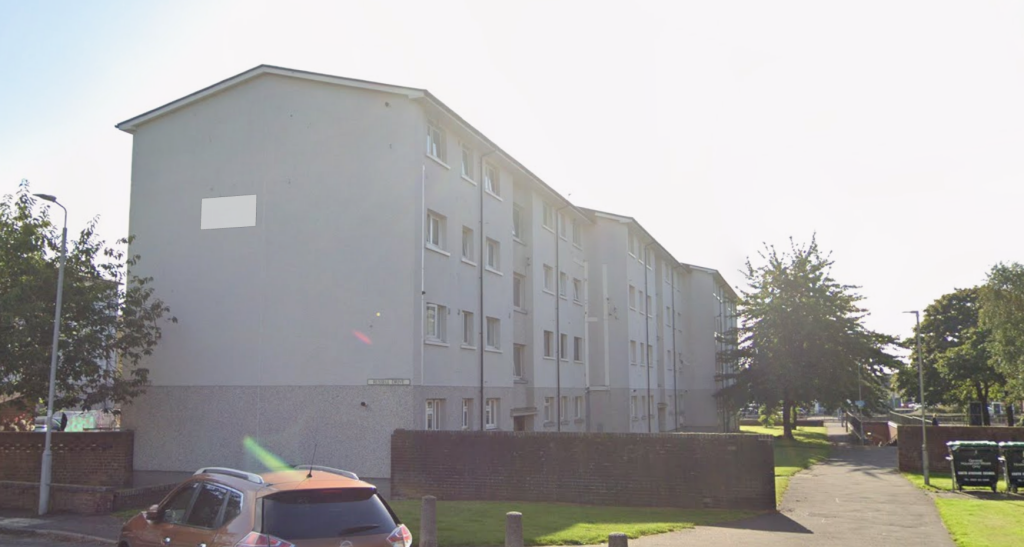 Main image of property: Russell Drive, Ayr