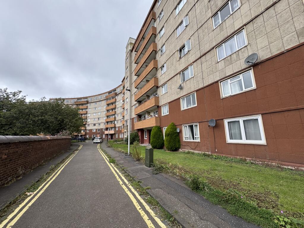 Main image of property: Westfield Court, Edinburgh