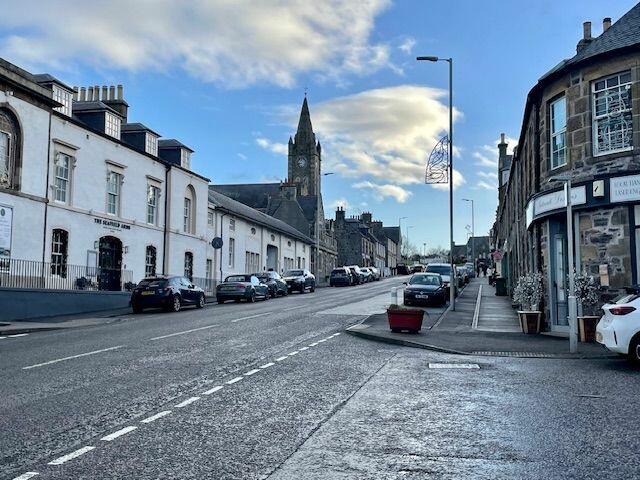 Additional property image - Seafield Street, Cullen, Buckie, AB56 4SH