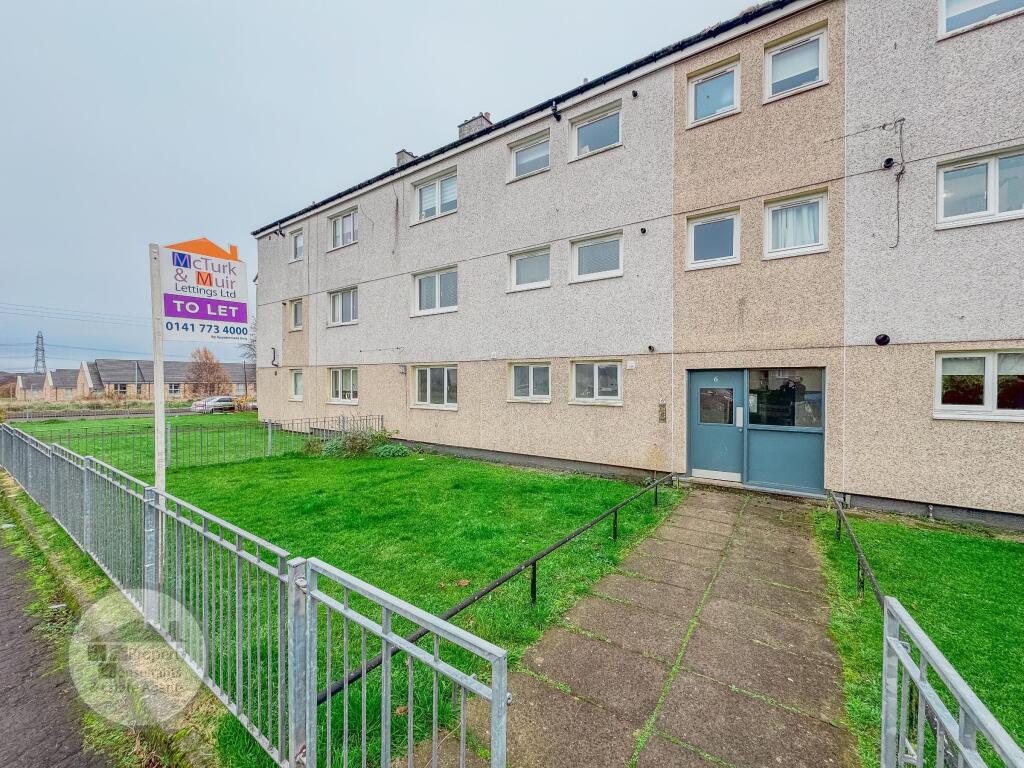 Main image of property: Dunphail Drive, Easterhouse, Glasgow, G34 0BU