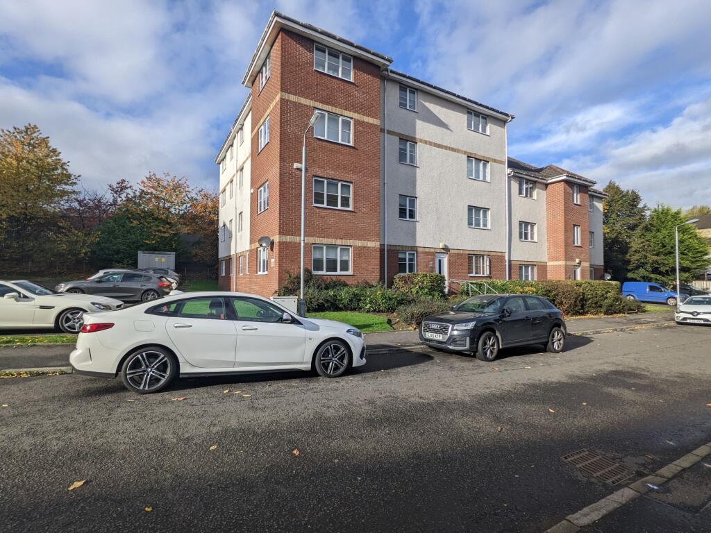 Main image of property: Eversley Street, Tollcross Glasgow, G32 8HG
