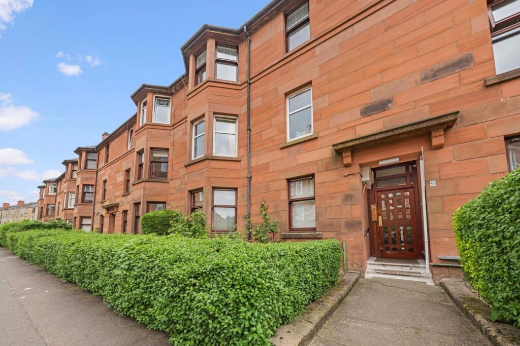 Main image of property: Morley Street, Cathcart, Glasgow, G42 9JA