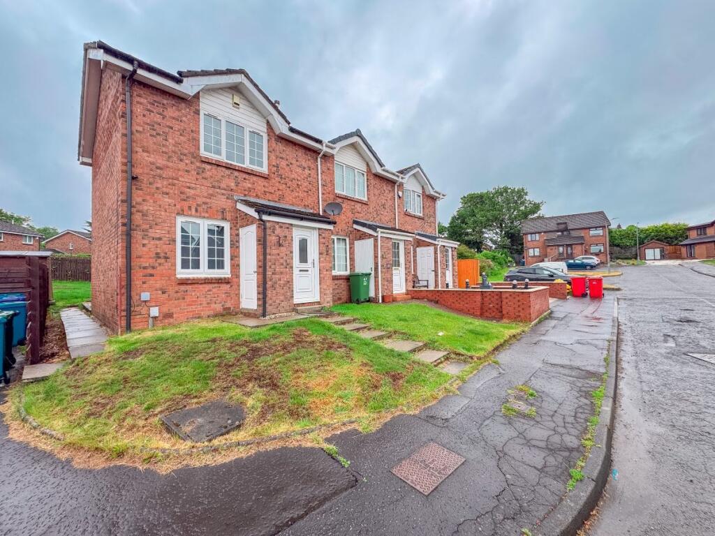 Main image of property: Rhinsdale Crescent, Baillieston, Glasgow, G69 6BT