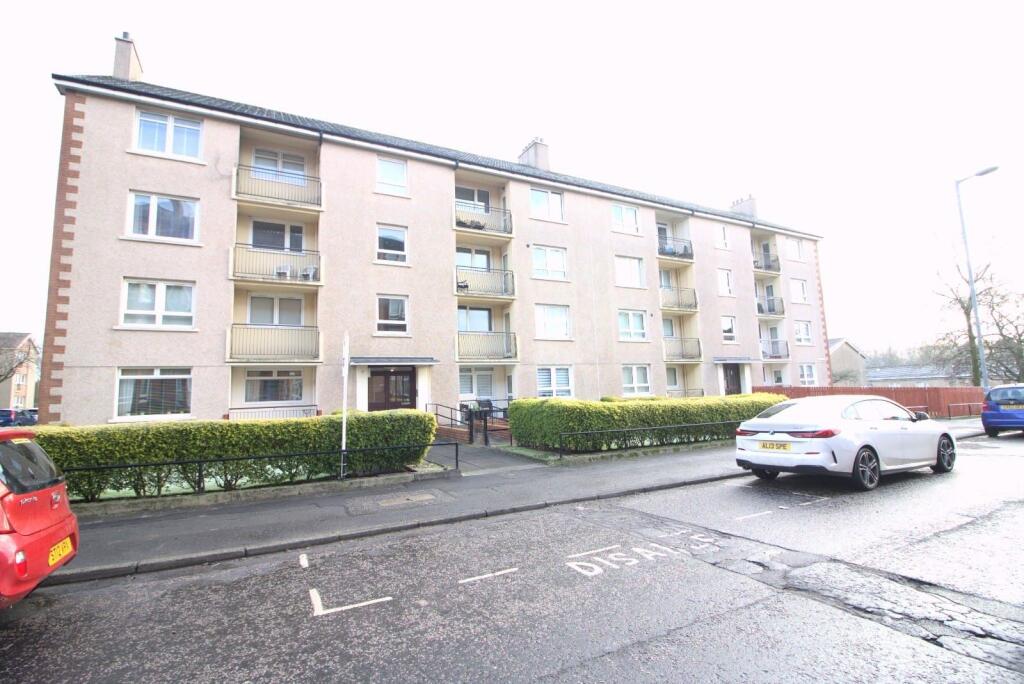 Main image of property: Dodside Street, Sandyhills, Glasgow, G32 9EG
