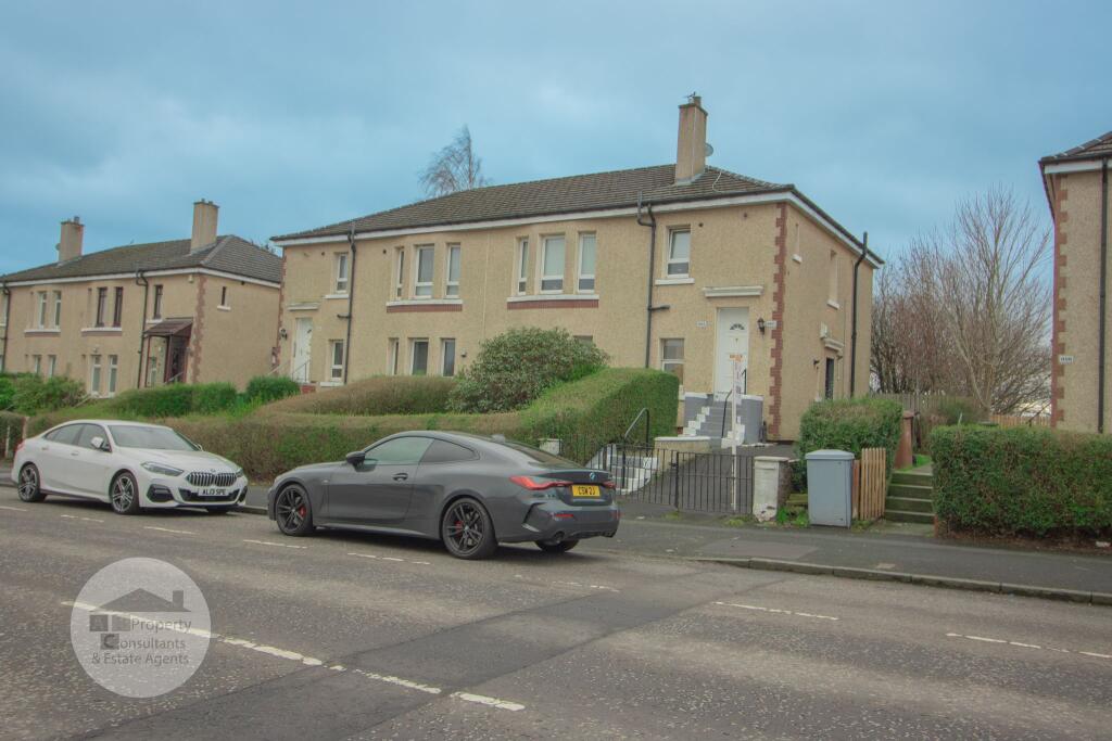 Main image of property: Carntyne Road, Carntyne, Glasgow, G32 6NF